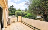 Appartement à louer à Nice — Vue parc & jardin — photo 1