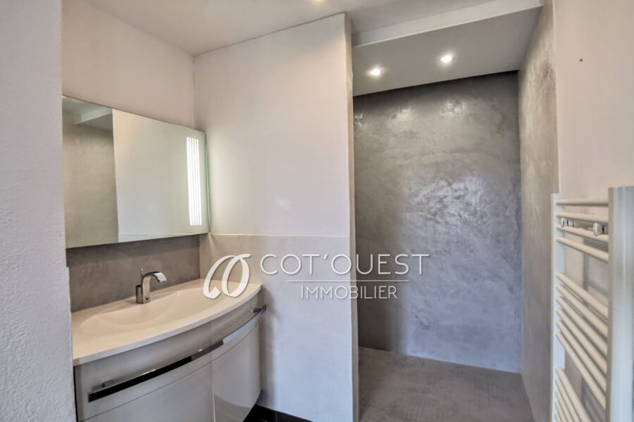 Appartement à louer à Nice — Vue parc & jardin — photo 6