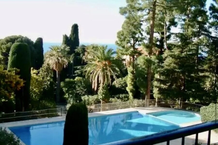 Appartement à vendre à Cap-d&rsquo;Ail — Vue mer — photo 4