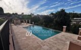 Appartement à louer à Nice — Vue parc & jardin — photo 9