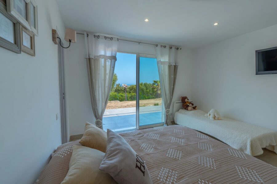 Maison à vendre à Bonifacio — Vue mer — photo 18