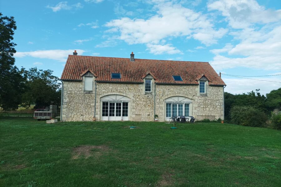 Maison à vendre à Assay — Vue dégagée — photo 2