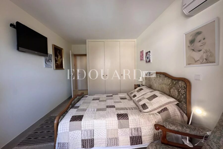 Appartement à vendre à Roquebrune-Cap-Martin — Vue mer — photo 18
