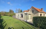 Maison à vendre à Giberville — Vue parc & jardin — photo 5