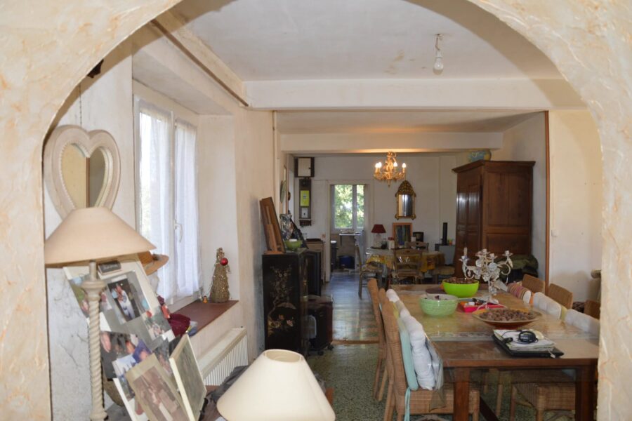 Maison à vendre à Alluy — Vue nature — photo 10