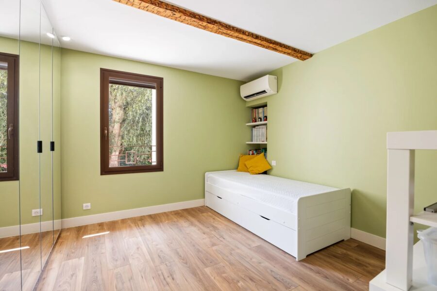 Maison à vendre à Mougins — Vue sur la ville — photo 28