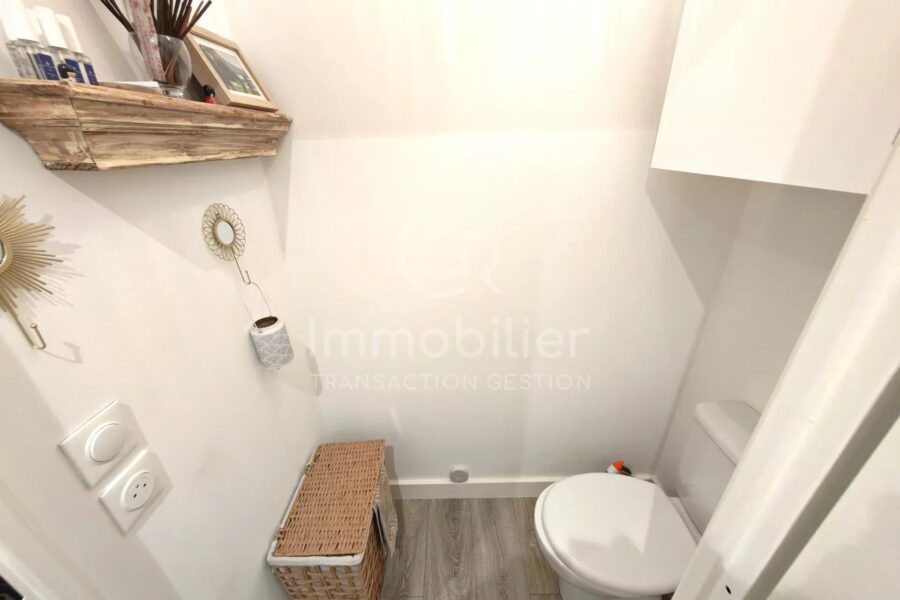 Appartement à vendre à Cannes — Vue parc & jardin — photo 14