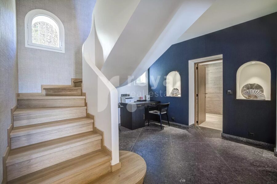 Maison à vendre à Mougins — Vue montagne — photo 6