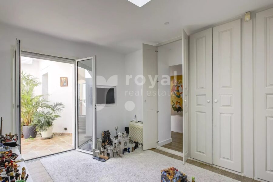 Maison à vendre à Mougins — Vue golf — photo 18