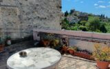 Maison à vendre à Cagnes-sur-Mer — Vue montagne — photo 1