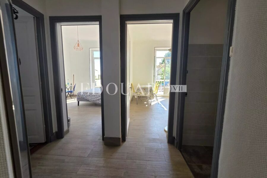 Appartement à vendre à Menton — Vue mer — photo 12