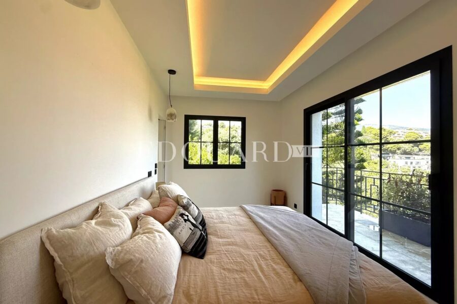 Maison à vendre à Roquebrune-Cap-Martin — Vue mer — photo 19