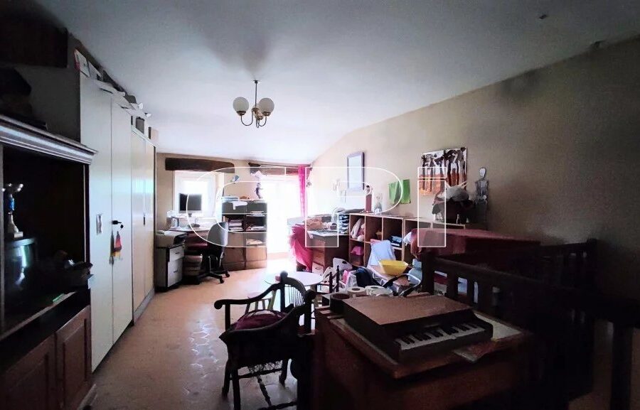 Maison à vendre à Les Trois-Moutiers — Vue nature — photo 11