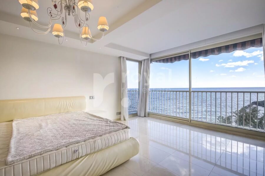 Appartement à vendre à Mandelieu-la-Napoule — Vue mer — photo 9