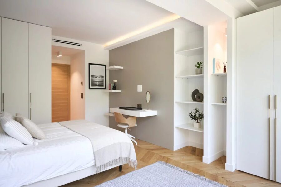 Appartement à vendre à Cannes — Vue mer — photo 13