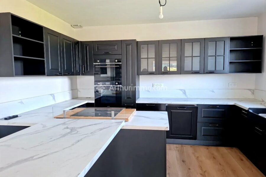 Maison à vendre à Labruguière — Vue montagne — photo 6