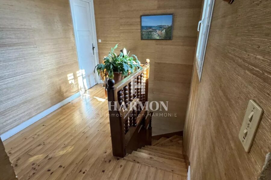 Maison à vendre à Magescq — Vue parc & jardin — photo 33