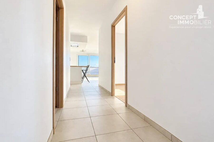Appartement à vendre à Thionville — Vue nature — photo 7