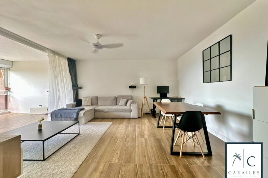 Appartement à vendre à Fort-de-France — Vue nature — photo 14
