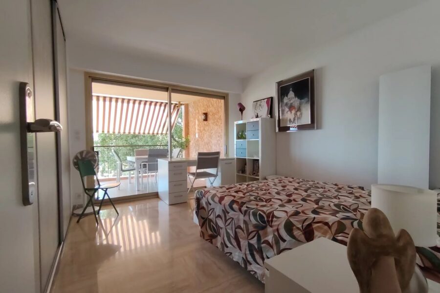 Appartement à louer à Vence — Vue mer — photo 9