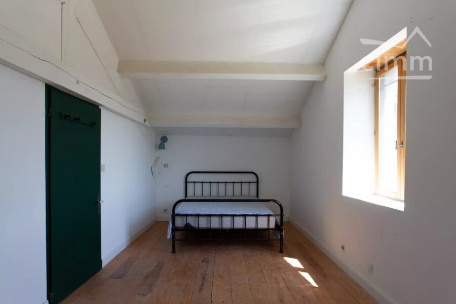 Maison à vendre à Saint-Andéol-de-Vals — Vue montagne — photo 37