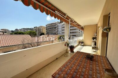 Appartement à vendre à Menton
