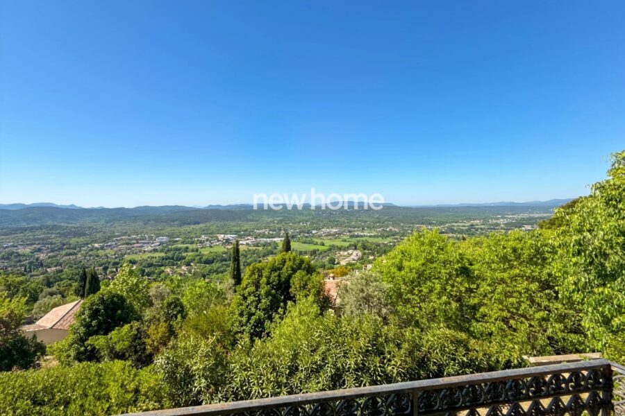 Maison à vendre à Montauroux — Vue nature — photo 18