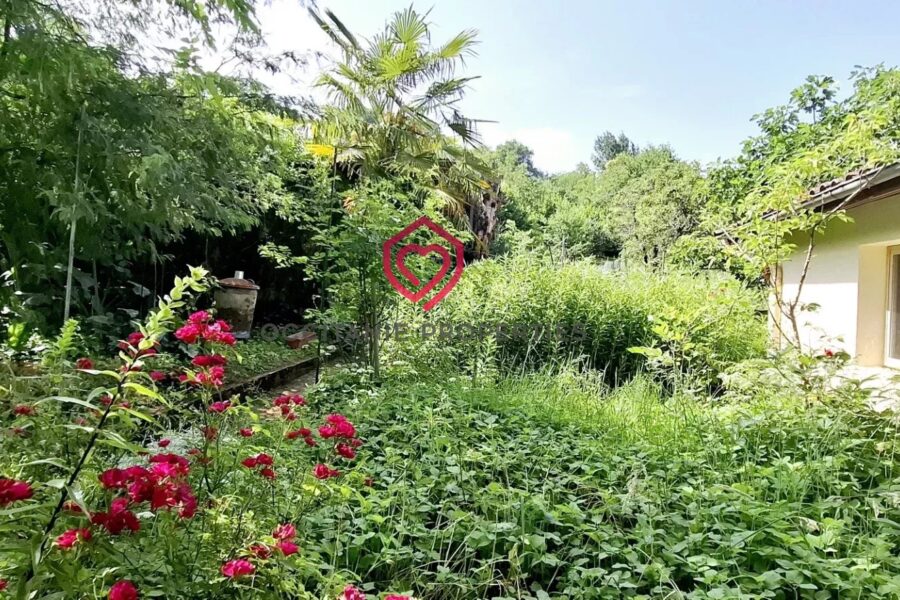Maison à vendre à Ganac — Vue nature — photo 10