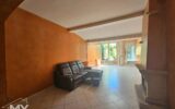 Maison à vendre à Sainte-Foy-la-Grande — Vue parc & jardin — photo 4