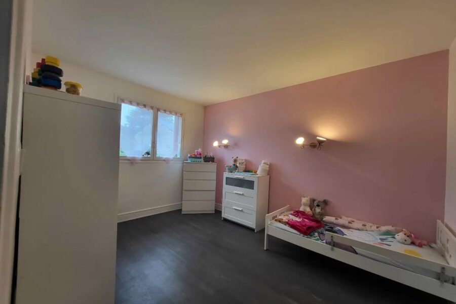 Maison à vendre à Château-Chinon (Ville) — Vue montagne — photo 8