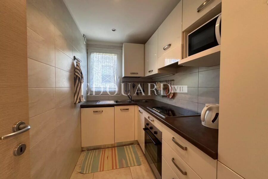 Appartement à vendre à Menton — Vue mer — photo 16
