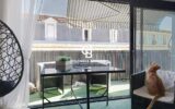 Appartement à vendre à Saintes — Vue sur la ville — photo 6