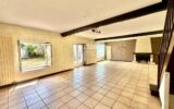 Maison à vendre à La Grande-Paroisse — Vue parc & jardin — photo 4