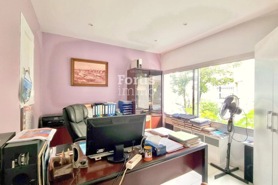 Maison à vendre à Gujan-Mestras — Vue parc & jardin — photo 17