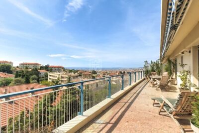 Appartement à vendre à Nice