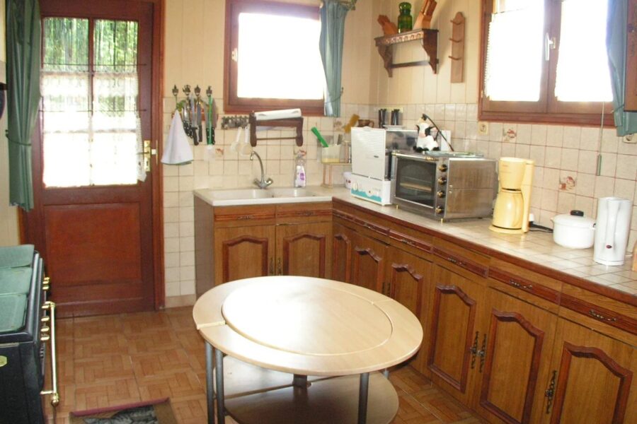 Maison à vendre à Sémelay — Vue montagne — photo 6