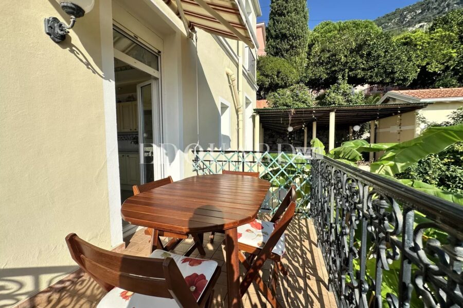Appartement à vendre à Menton — Vue mer — photo 18