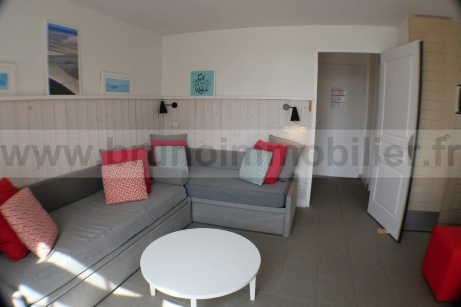 Appartement à vendre à Le Crotoy — Vue mer — photo 12