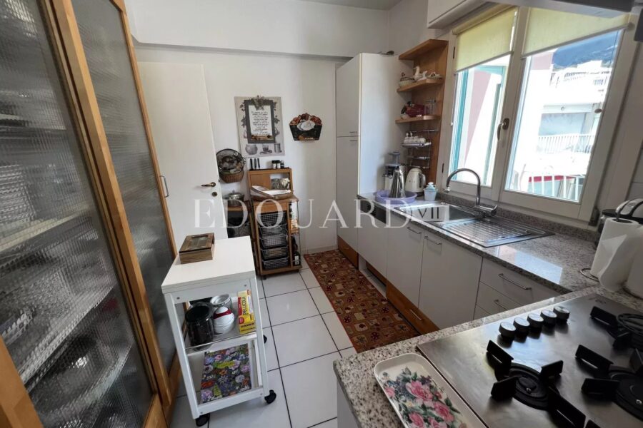 Appartement à vendre à Menton — Vue mer — photo 24