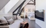 Maison à vendre à Aumagne — Vue parc & jardin — photo 10