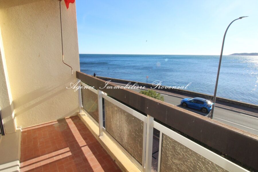 Appartement à louer à Sainte-maxime — Vue mer — photo 6