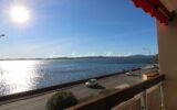 Appartement à louer à Sainte-maxime — Vue mer — photo 1
