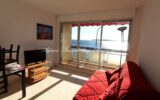 Appartement à louer à Sainte-maxime — Vue mer — photo 2