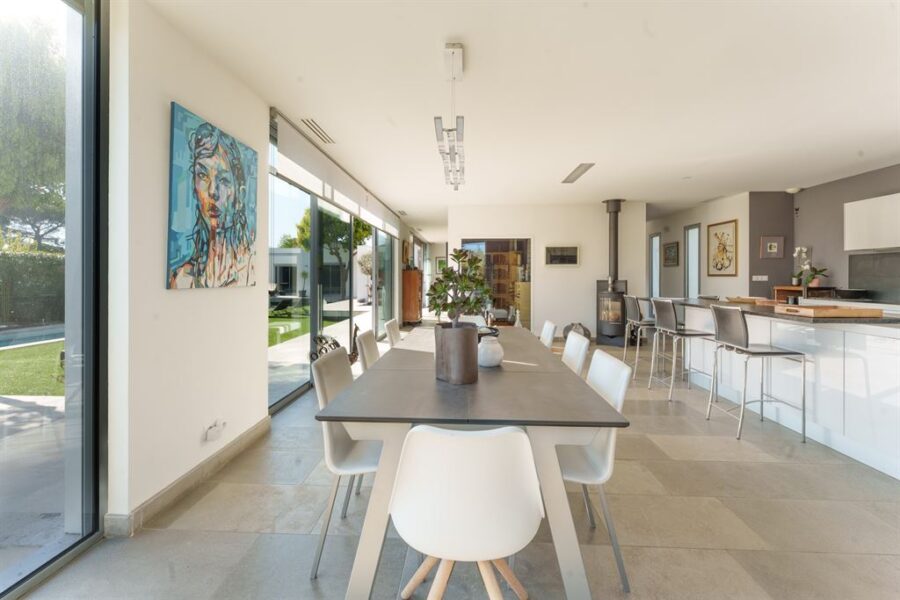Maison à vendre à Le grau d agde — Vue nature — photo 9