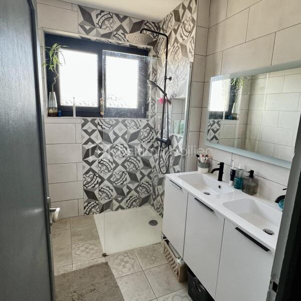 Maison à vendre à Benejacq — Vue montagne — photo 7