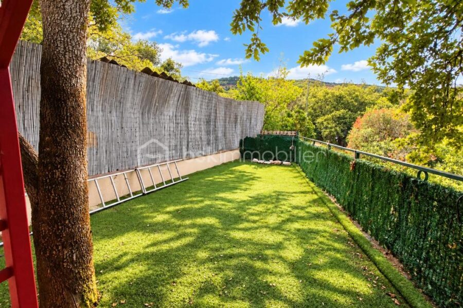 Maison à vendre à Prémian — Vue nature — photo 6
