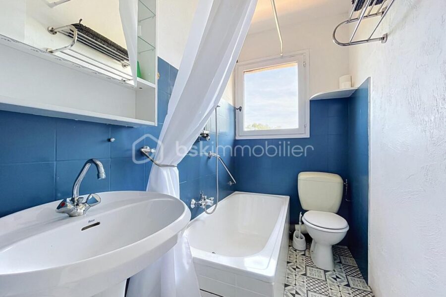 Appartement à vendre à Andon — Vue nature — photo 7