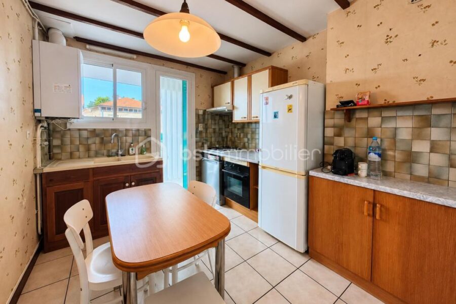 Appartement à vendre à Saint-Jean-de-Luz — Vue nature — photo 6