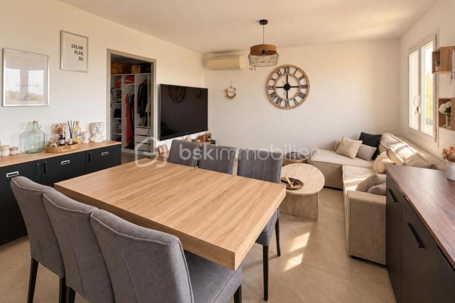 Appartement à vendre à Montauroux — Vue nature — photo 6