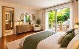 Maison à vendre à Marnes la coquette — Vue parc & jardin — photo 6